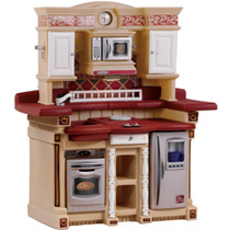 Игровая детская кухня Step 2 «Для вечеринок» Игровая детская кухня Step 2 «Для вечеринок»