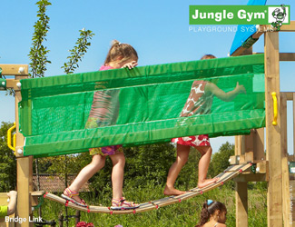 Модуль Jungle Gym «Modul Bridge Link»